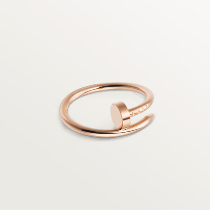 [Dawnora Jewelry]JUSTE RING 1.8MM