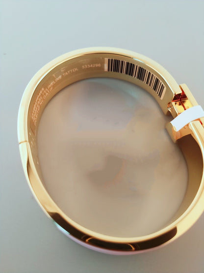 [Dawnora Jewelry]H CLOUD BLUE BRACELET