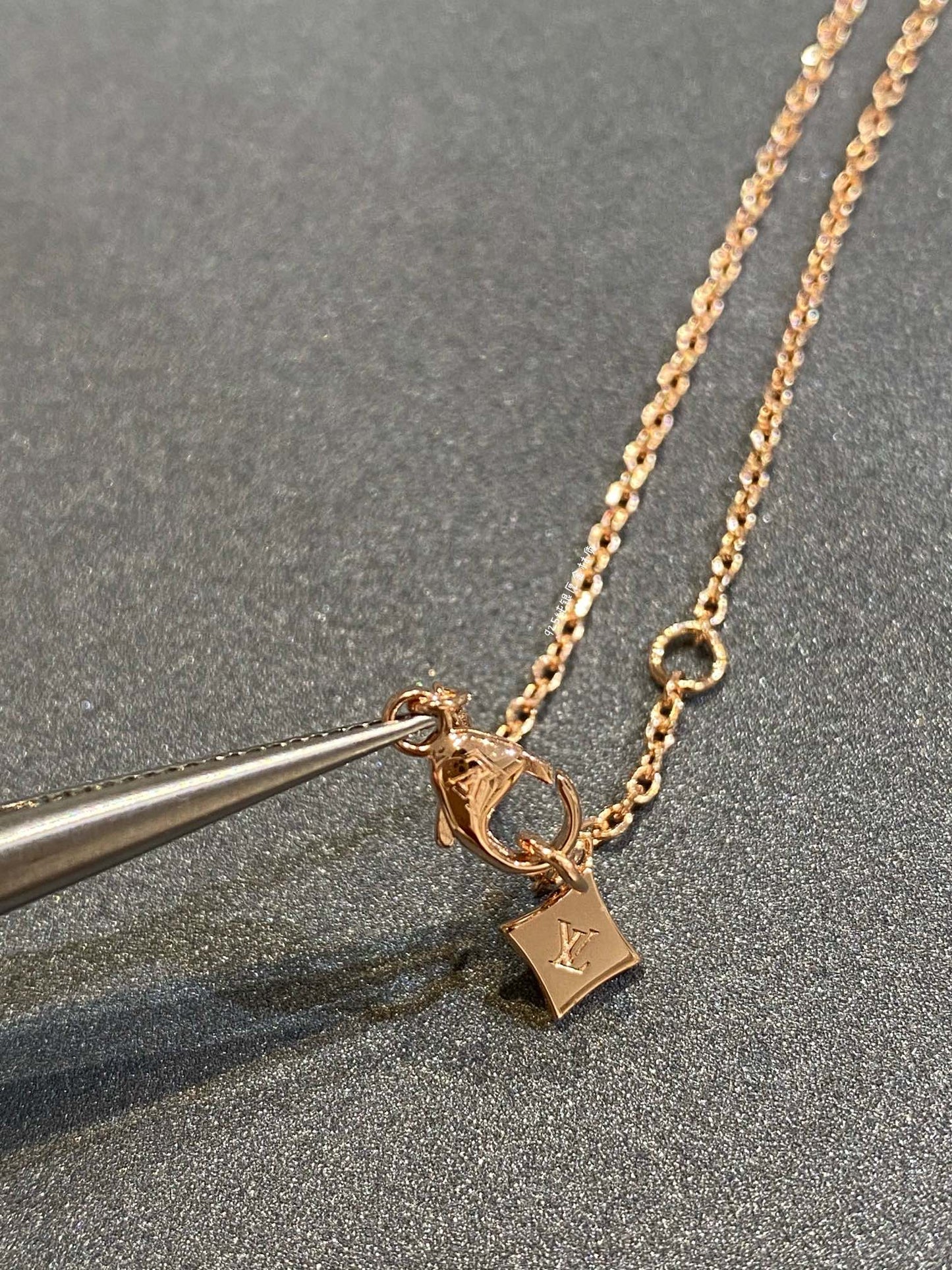 [Dawnora Jewelry]STAR DIAMOND NECKALCE