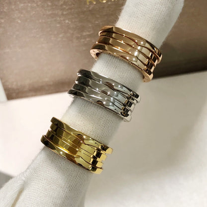 [Dawnora Jewelry]ZERO 1 RING