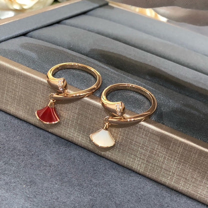 [Dawnora Jewelry]DREAM RING PINK GOLD