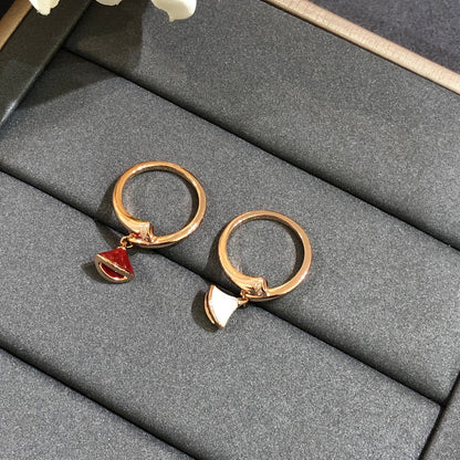 [Dawnora Jewelry]DREAM RING PINK GOLD