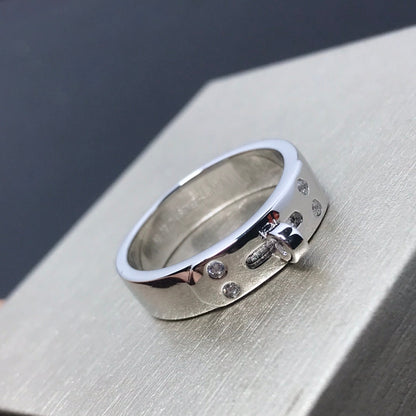 [Dawnora Jewelry]KELLY MEDIUM RING