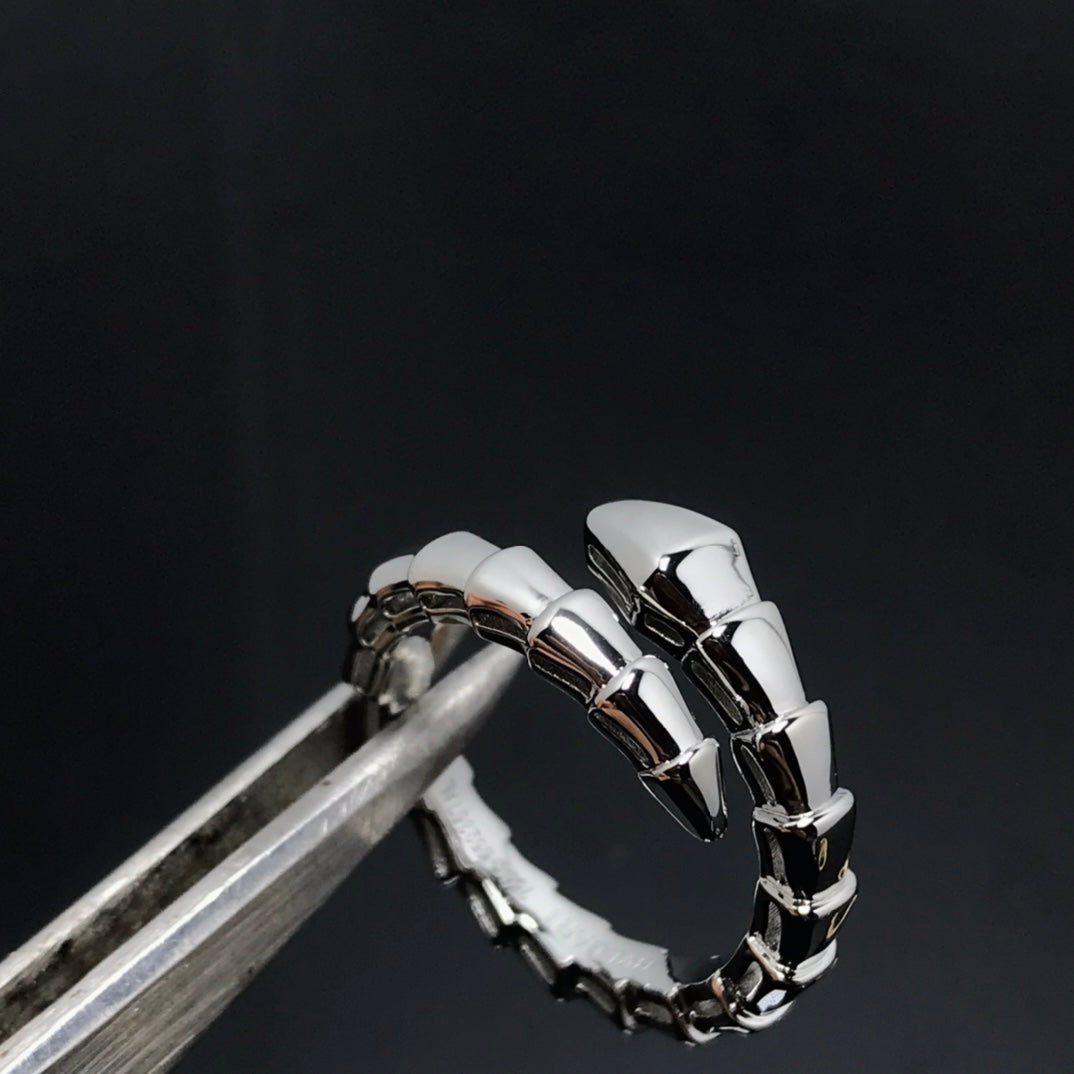 [Dawnora Jewelry]SERPENTS RING