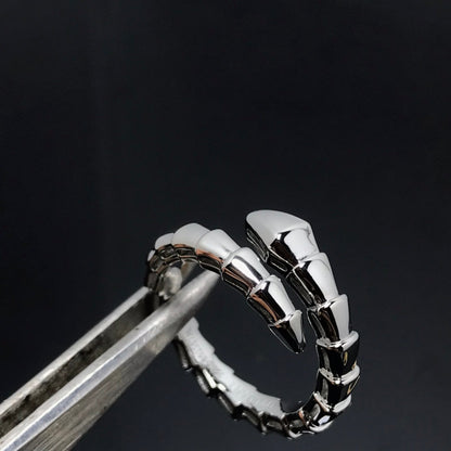 [Dawnora Jewelry]SERPENTS RING