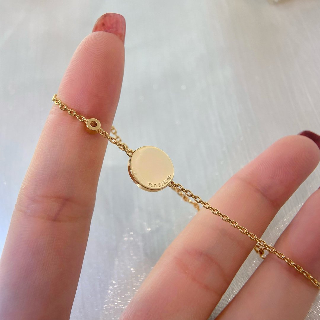 [Dawnora Jewelry]SUN PEDANT CARNELIAN BRACELET