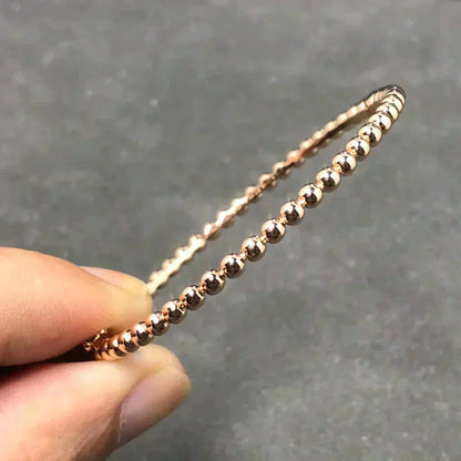 [Dawnora Jewelry]PERLEE PEARLS BRACELET