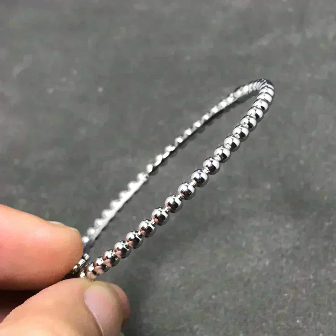 [Dawnora Jewelry]PERLEE PEARLS BRACELET