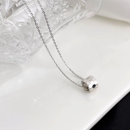 [Dawnora Jewelry]BEE MINI NECKLACE