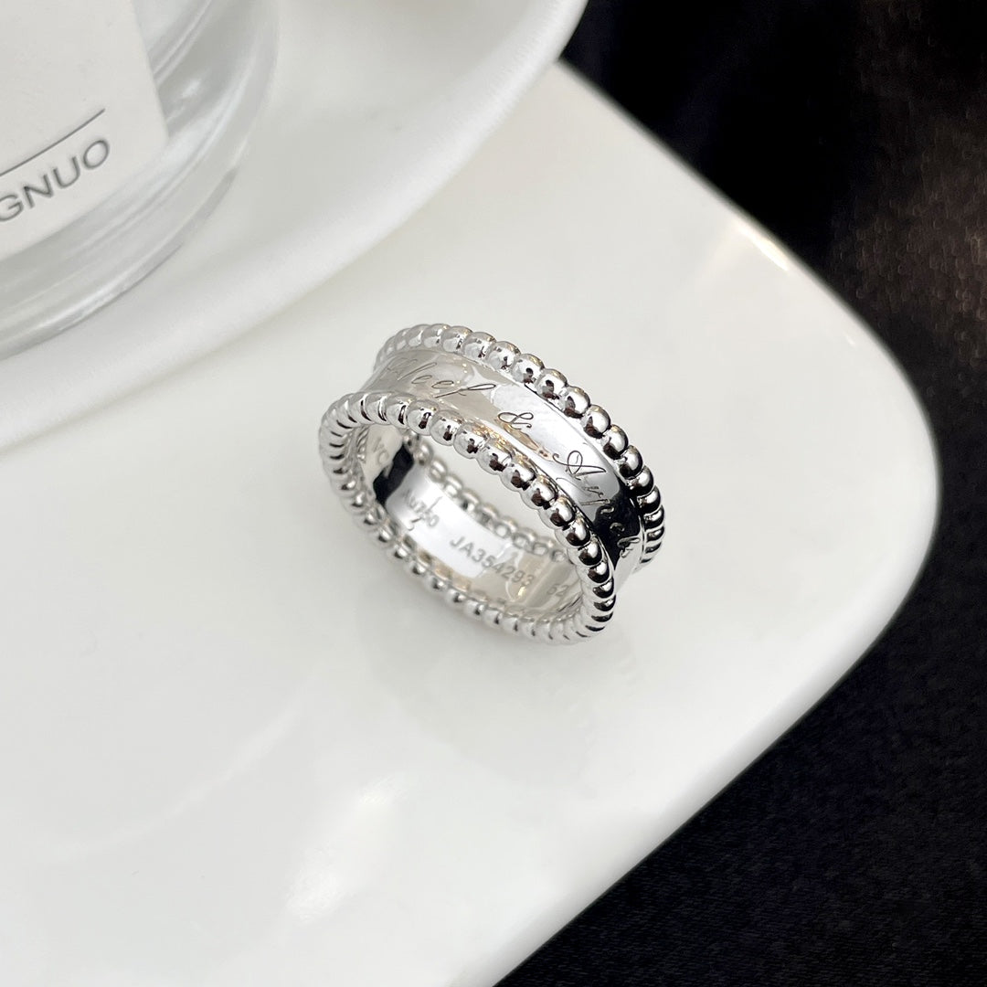 [Dawnora Jewelry]PERLEE SIGNATURE RING