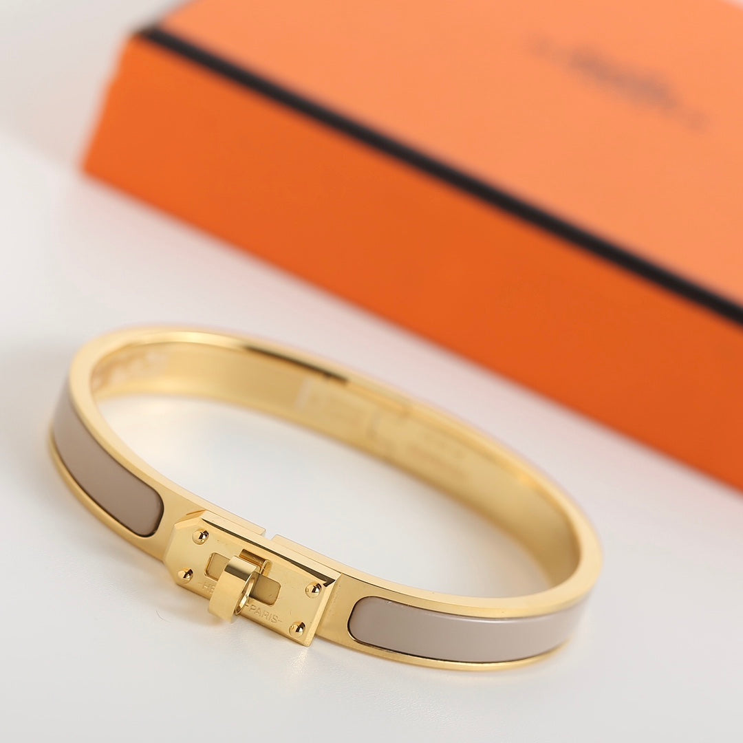 [Dawnora Jewelry]HM KELLY GREY BRACELET