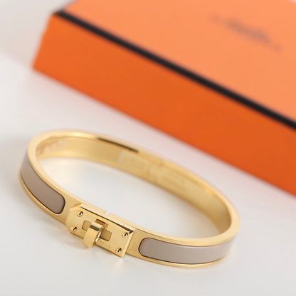[Dawnora Jewelry]HM KELLY GREY BRACELET