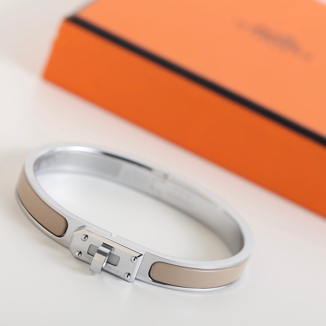 [Dawnora Jewelry]HM KELLY GREY BRACELET
