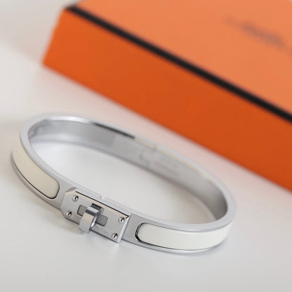 [Dawnora Jewelry]HM KELLY WHITE BRACELET