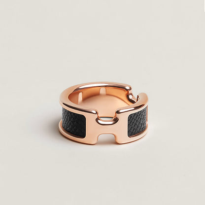[Dawnora Jewelry]OLYMPE PINK GOLD RING