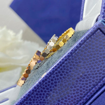 [Dawnora Jewelry]BEE LOVE SMALL RING