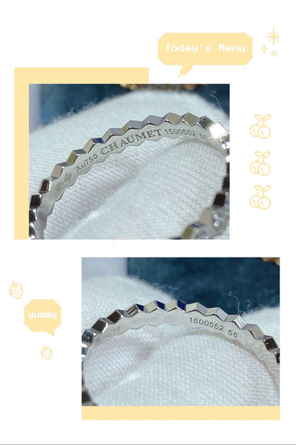 [Dawnora Jewelry]BEE LOVE SMALL RING