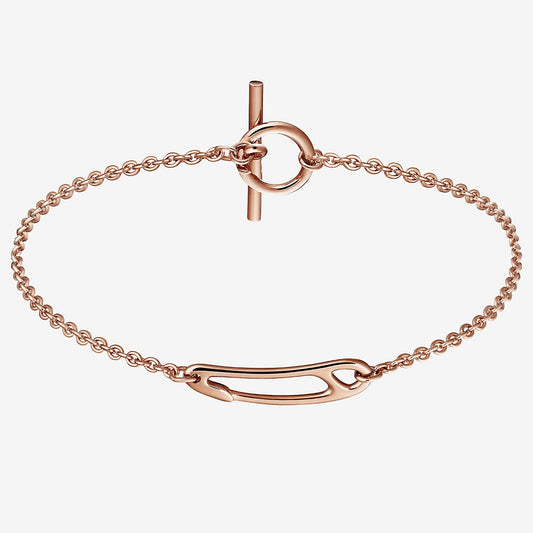 [Dawnora Jewelry]Brooch Necklace