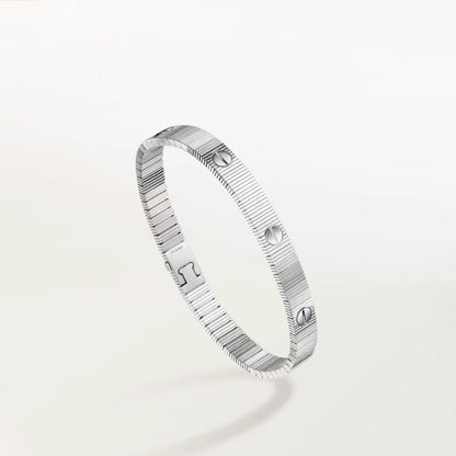 [Dawnora Jewelry]LOVE BRACELET 7 mm
