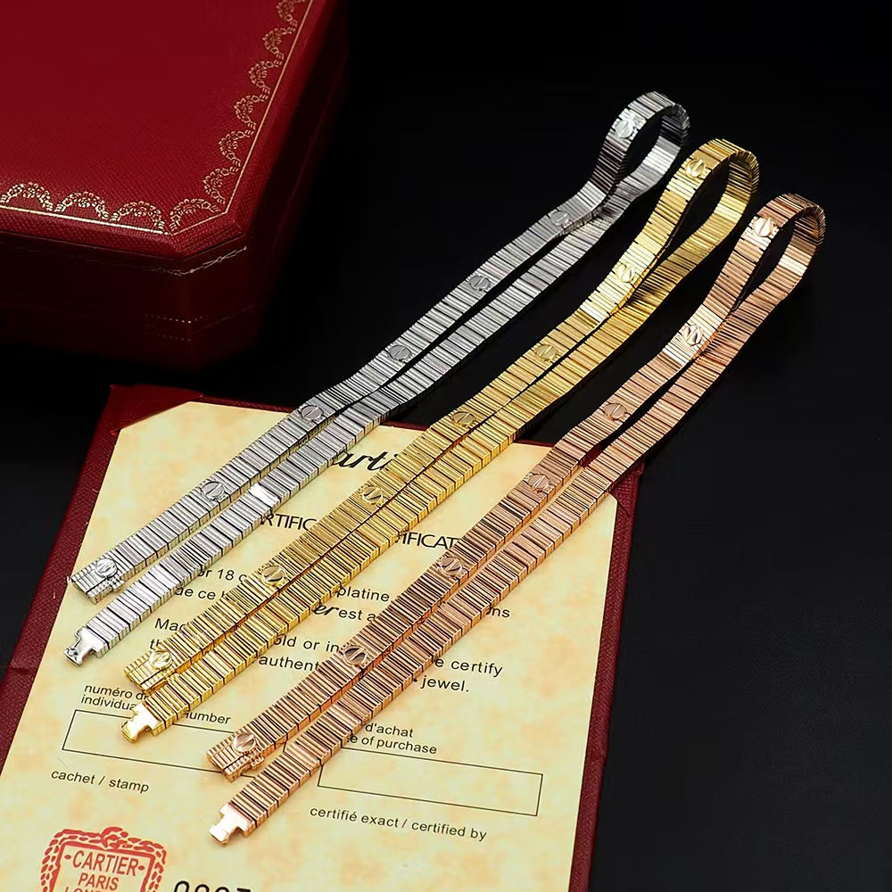[Dawnora Jewelry] 2026 NEW LOVE UNLIMITED NECKLACE