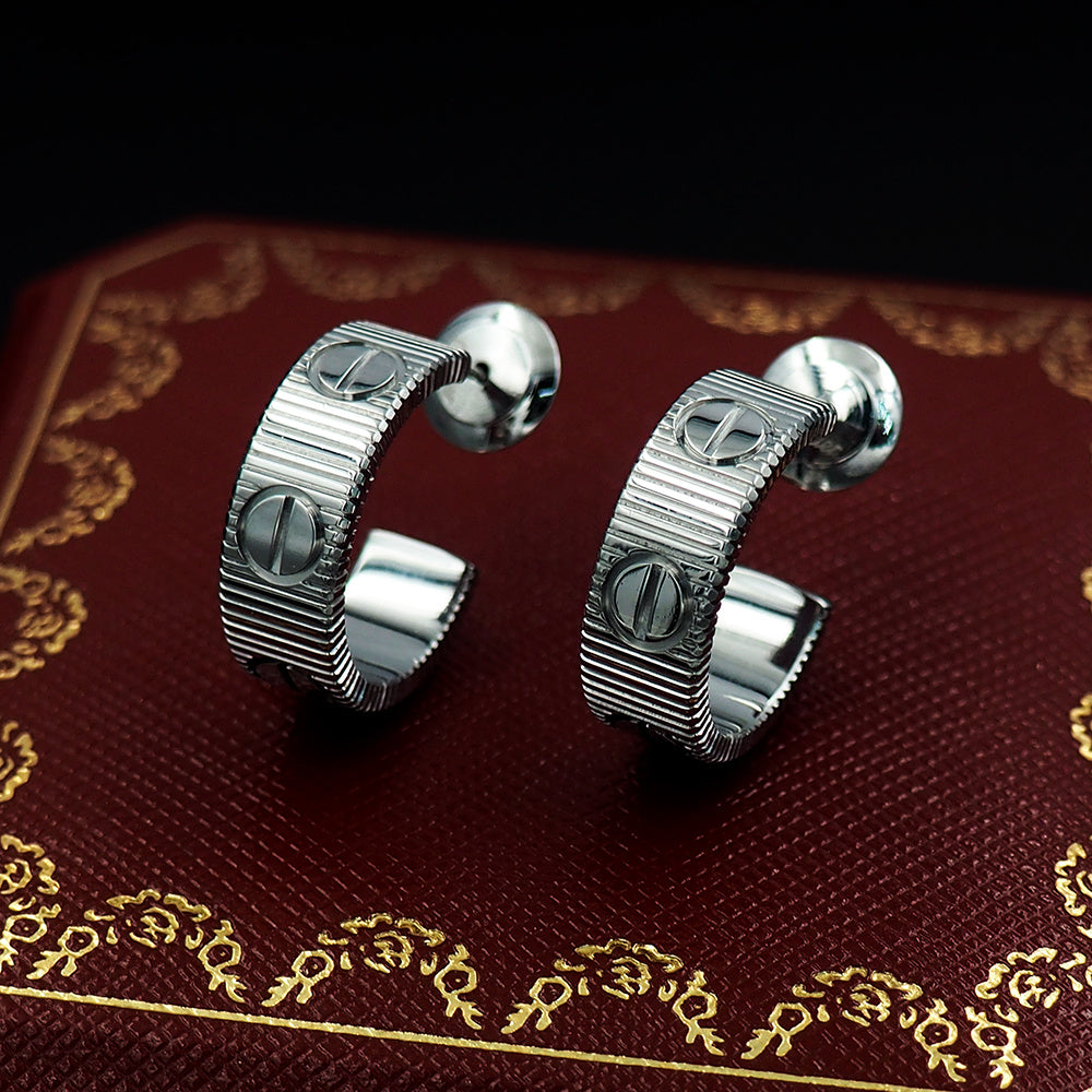 [Dawnora Jewelry] 2026 NEW LOVE UNLIMITED EARRINGS