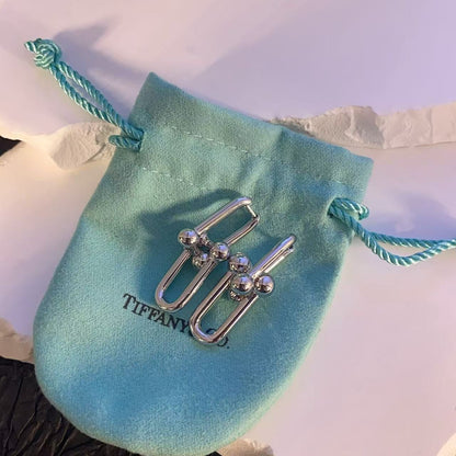 [Dawnora Jewelry]HW SERIES EARRINGS