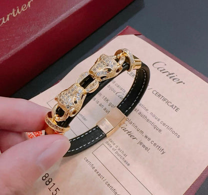 [Dawnora Jewelry Jewelry] PANTHERE  BRACELET