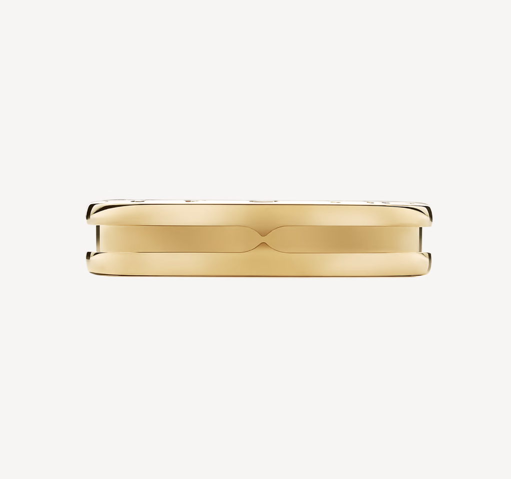 [Dawnora Jewelry]ZERO 1 ONE-BAND RING