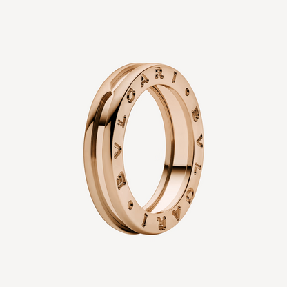 [Dawnora Jewelry]ZERO 1 ONE-BAND RING