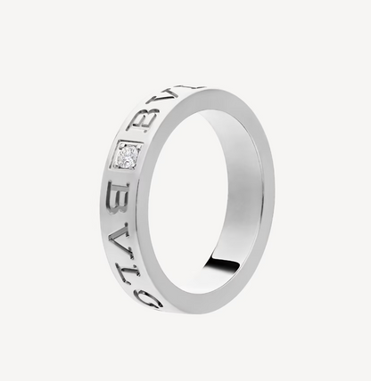 [Dawnora Jewelry]ZERO 1 ESSENTIAL WITH A DIAMOD RING