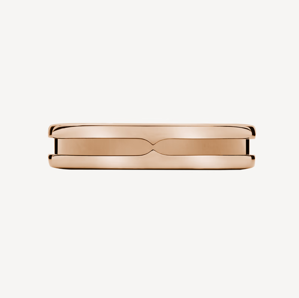 [Dawnora Jewelry]ZERO 1 ONE-BAND RING