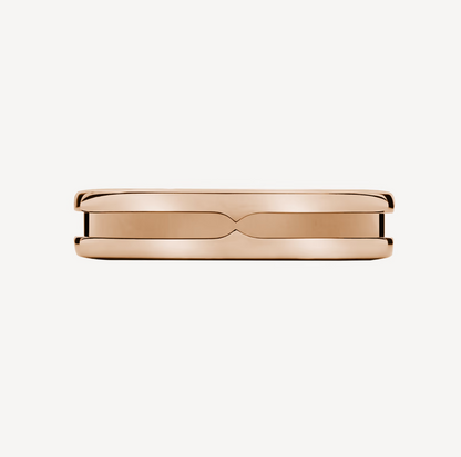 [Dawnora Jewelry]ZERO 1 ONE-BAND RING