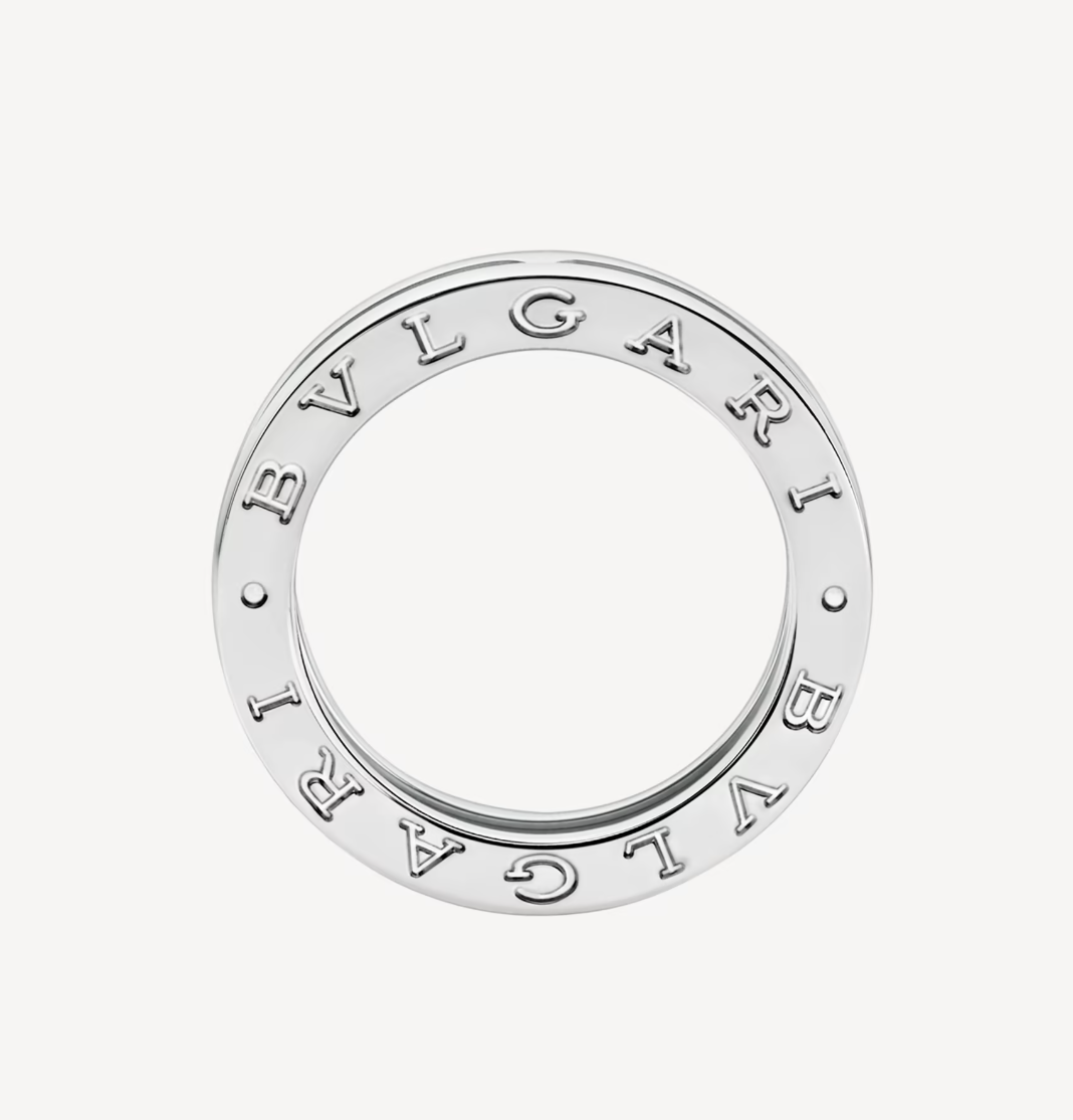 [Dawnora Jewelry]ZERO 1 ONE-BAND RING