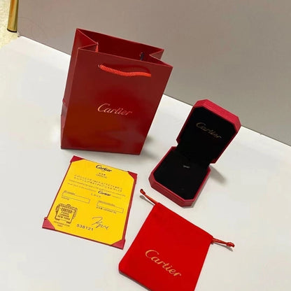 [Dawnora Jewelry]CA BRACELET NECKLACE RING BOX GIFT BAG