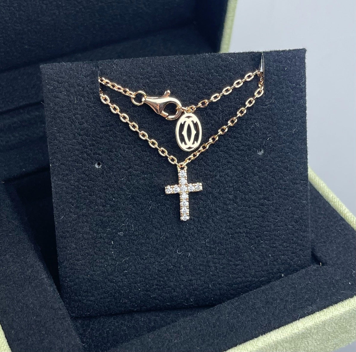 [Dawnora Jewelry]SYMBOL PENDANT NECKLACE