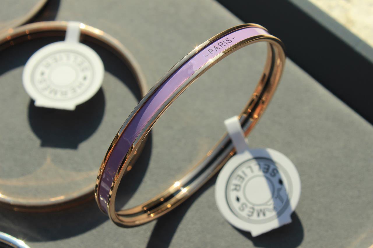 [Dawnora Jewelry]HM UNI BANGLE BAG
