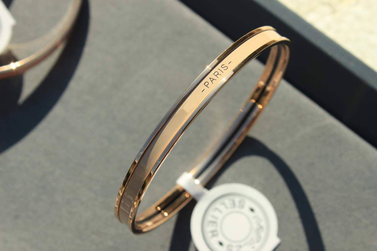 [Dawnora Jewelry]HM UNI BANGLE BAG