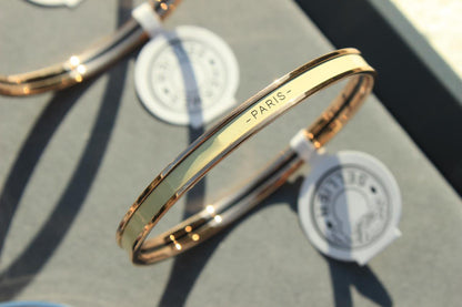 [Dawnora Jewelry]HM UNI BANGLE BAG