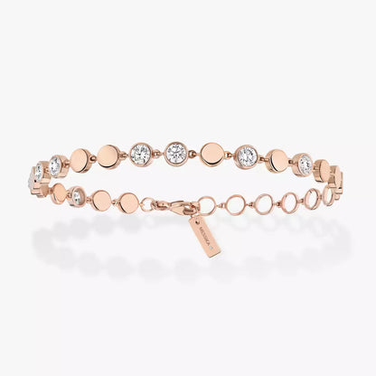 [Dawnora Jewelry] D-Vibes bracelet medium