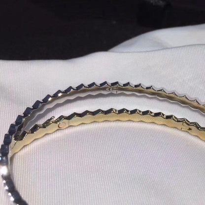 [Dawnora Jewelry]BEE LOVE SILVER BRACELET