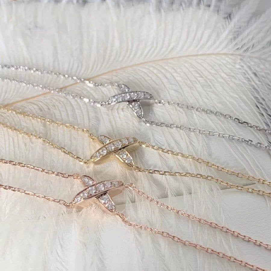 [Dawnora Jewelry]JEUX BRACELET DIAMOND