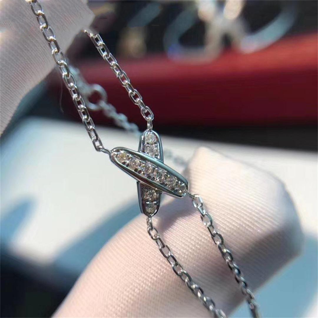 [Dawnora Jewelry]JEUX BRACELET  DIAMOND