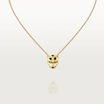 [Dawnora Jewelry]PANTHERE NECKLACE