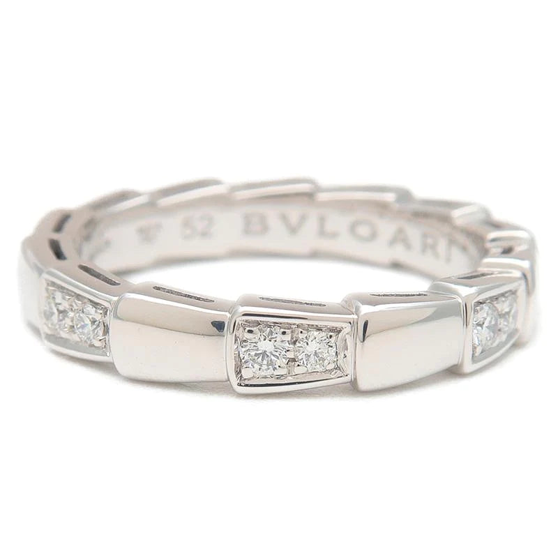 [Dawnora Jewelry]SERPENTI RING SILVER  3MM