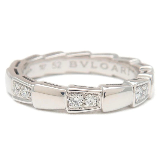 [Dawnora Jewelry]SERPENTI RING SILVER  3MM
