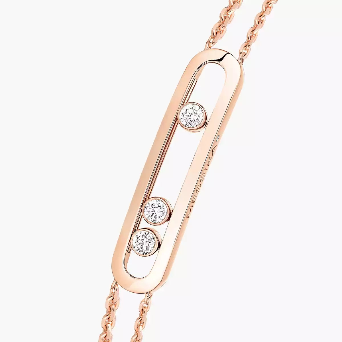 [Dawnora Jewelry]Lucky Eye Diamond Bracelet