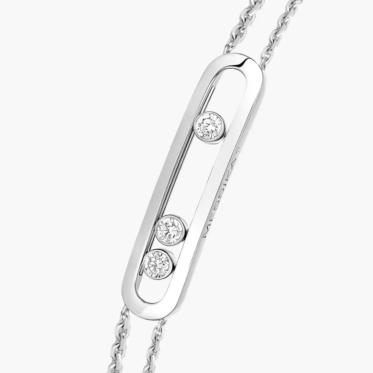 [Dawnora Jewelry]Lucky Eye Diamond Bracelet
