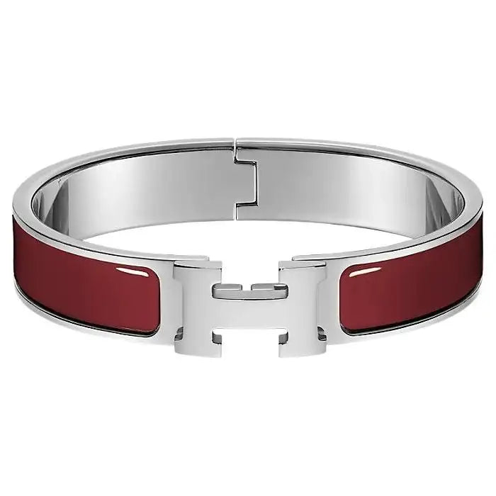 [Dawnora Jewelry]H ROUGE BRACELET