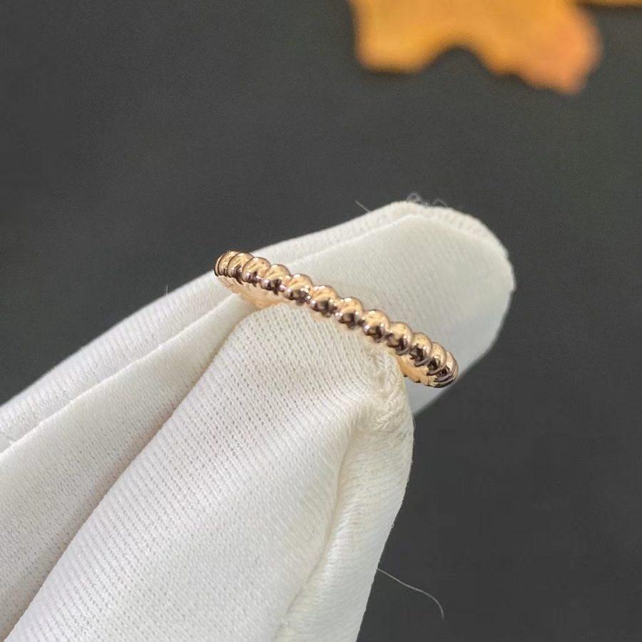 [Dawnora Jewelry]PERLEE RING
