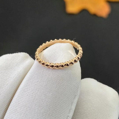 [Dawnora Jewelry]PERLEE RING